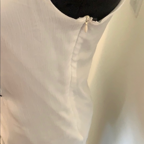 Dressy halter top - Picture 3 of 8